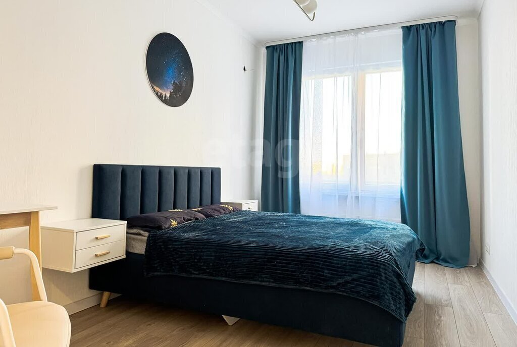 квартира г Москва ул Берзарина 32 Поле, Октябрьское фото 3
