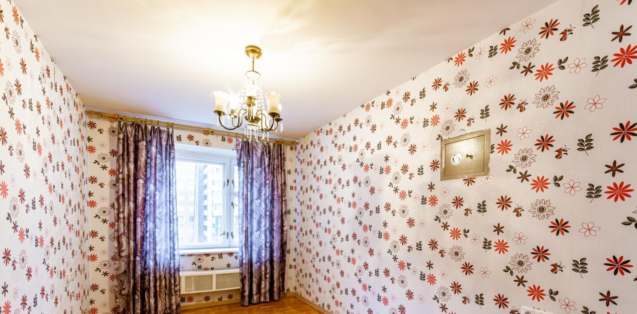 квартира г Екатеринбург ул Шейнкмана 110 Площадь 1905 года фото 11