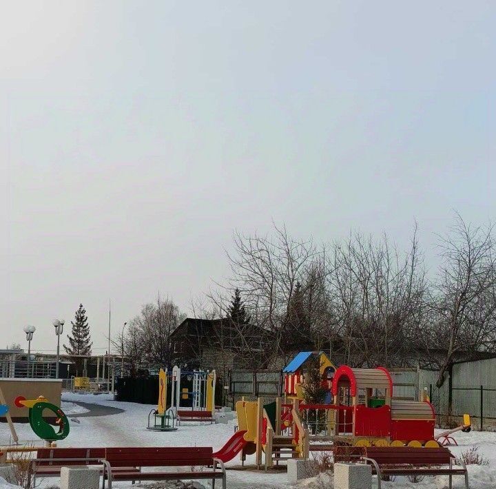 квартира г Екатеринбург Ботаническая ул Рощинская 28 фото 16