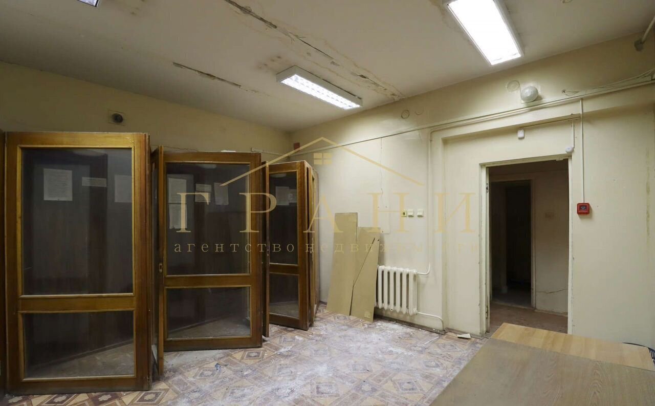 свободного назначения г Воронеж р-н Советский ул 232 Стрелковой дивизии 15 мкр-н Придонской фото 6