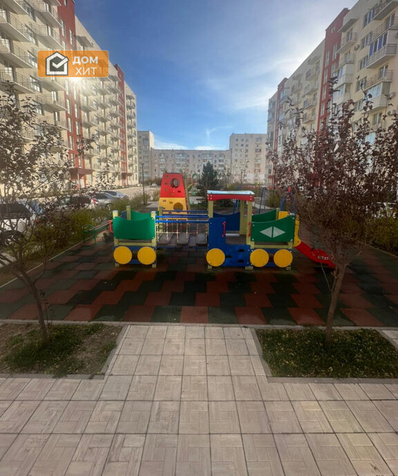 квартира г Евпатория ул Чапаева 99 фото 12