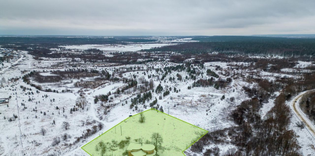 офис г Выкса рп Досчатое ул Советская 16 фото 1