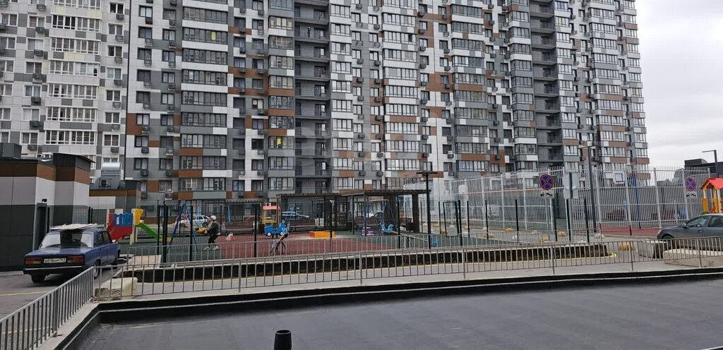 квартира г Ростов-на-Дону ул Нансена 83 фото 14