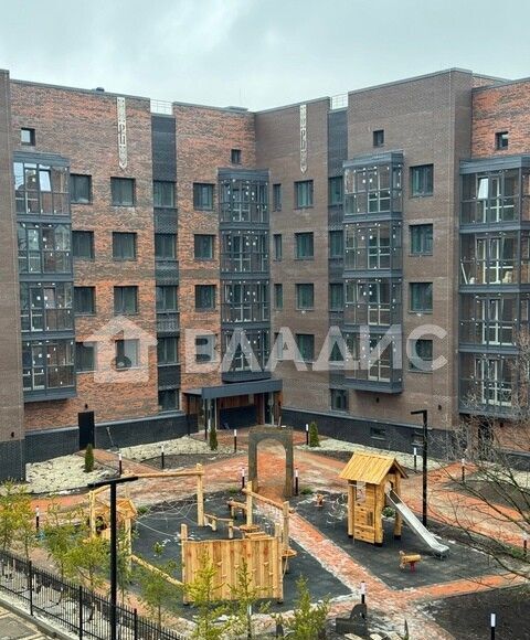 квартира г Вологда пер Февральский 1 фото 8