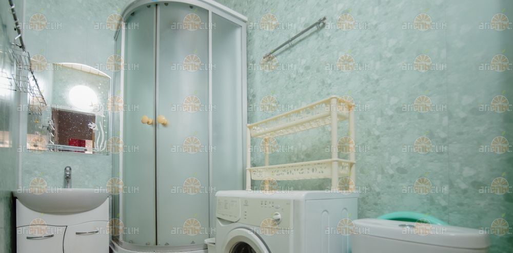 квартира г Ставрополь р-н Промышленный ул Тухачевского 22/6 фото 8