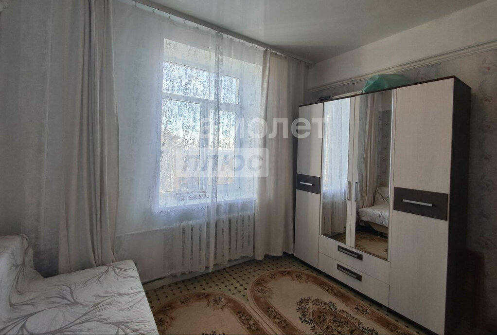 комната г Ижевск улица, 235 фото 1
