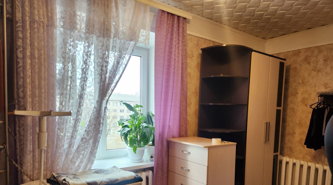 квартира р-н Вязниковский г Вязники ул Чехова 19а фото 5