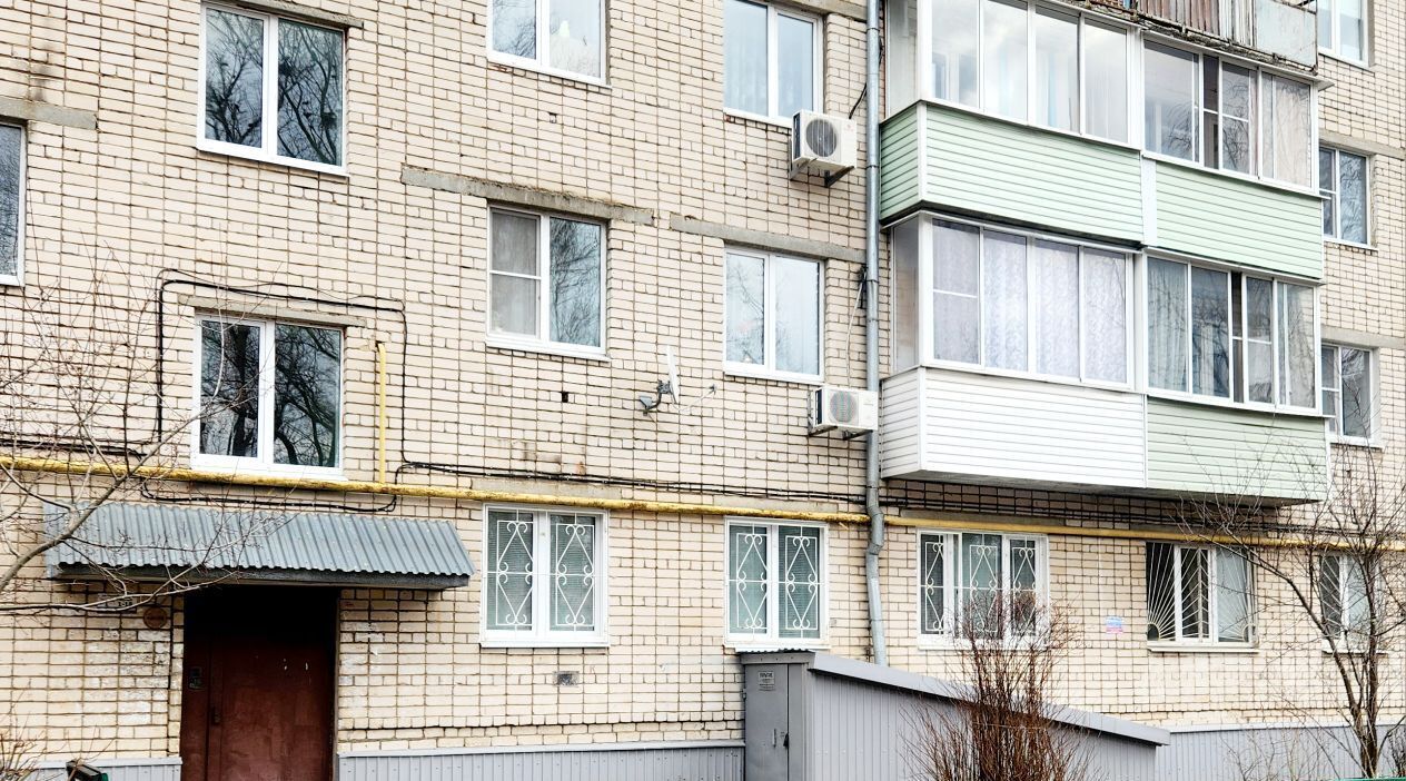 квартира р-н Вязниковский г Вязники ул Чехова 19а фото 20