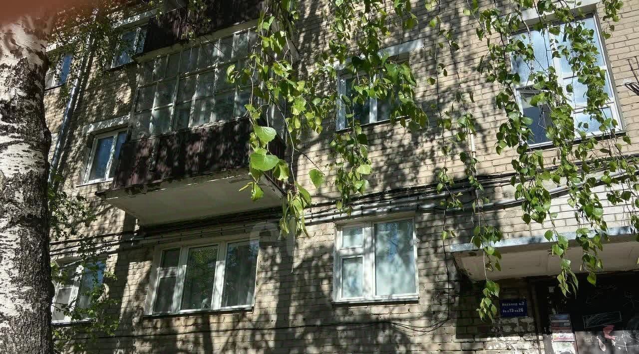 квартира г Казань Яшьлек ул Рахимова 19 фото 10
