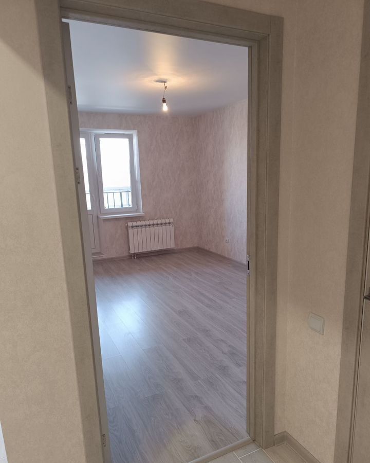 квартира г Чебоксары р-н Калининский ул Ярмарочная 19к/3 фото 6