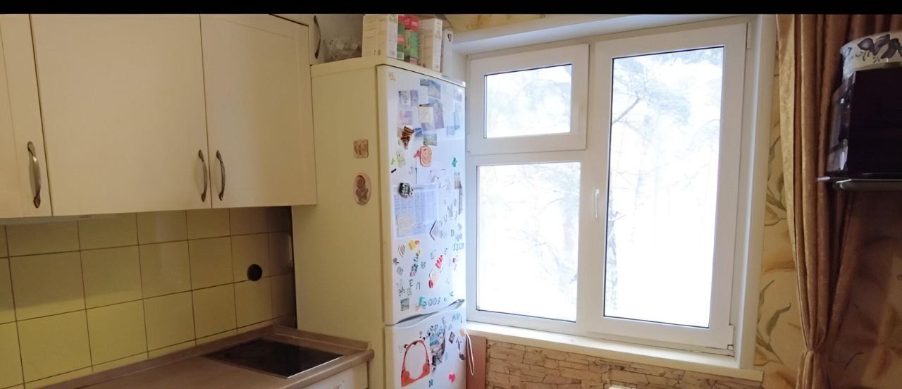 квартира г Новосибирск р-н Советский Академгородок ул Терешковой 2 фото 6
