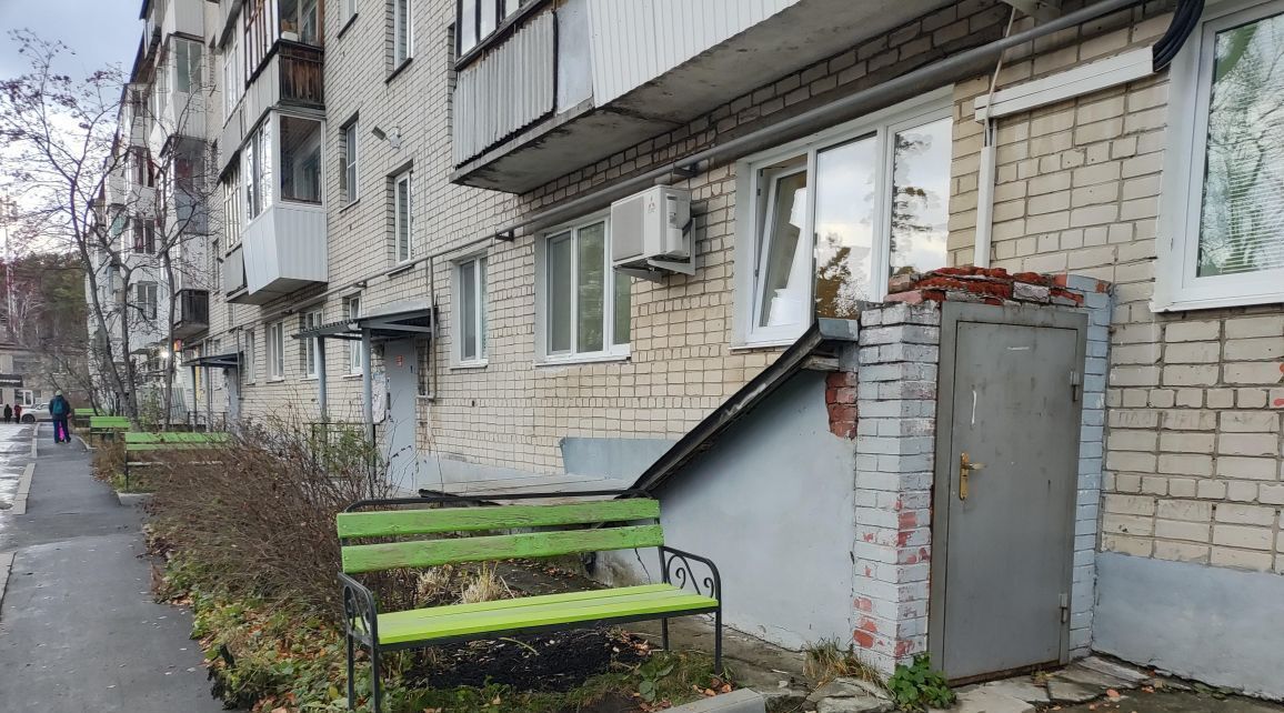 свободного назначения г Заречный ул Таховская 8 фото 1