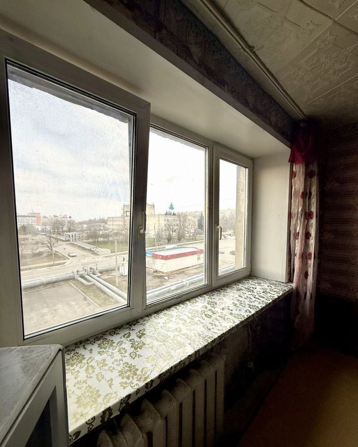 комната г Орел р-н Северный ул Маринченко 20 фото 1