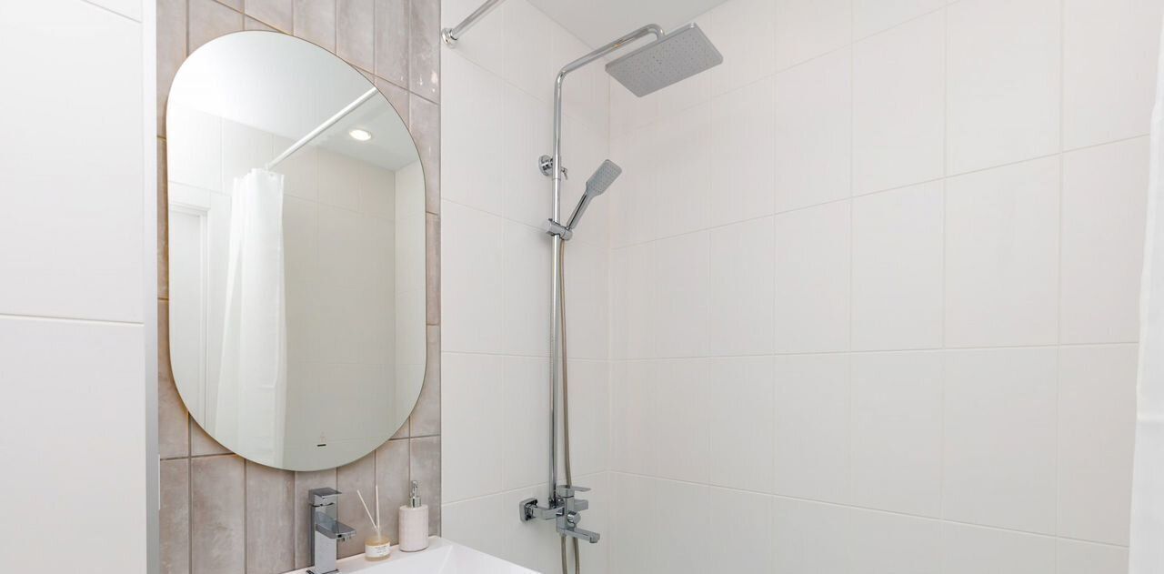 квартира г Иркутск р-н Правобережный ул Баррикад 62/10 фото 15