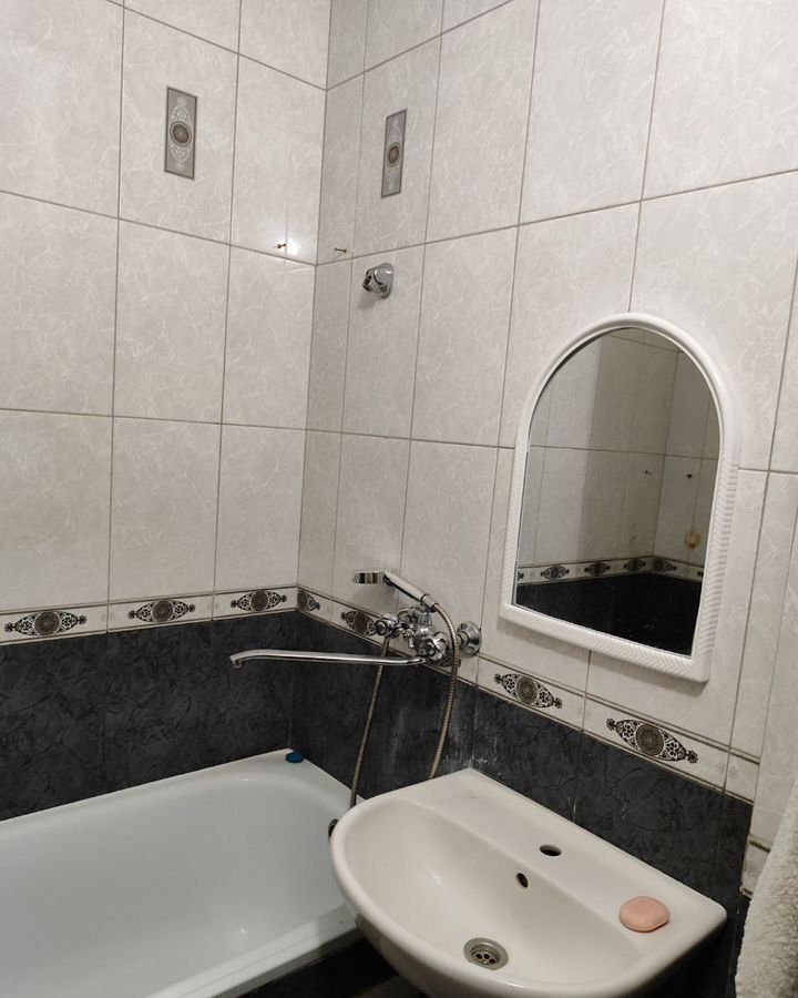 квартира г Ставрополь р-н Октябрьский ул Октябрьская 202 фото 6