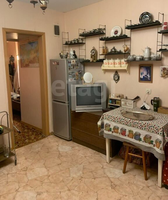 квартира г Одинцово ш Можайское 117 Одинцово фото 6