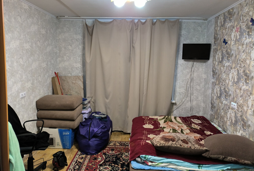 комната г Ижевск ул Песочная 4б фото 4