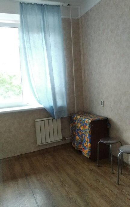 квартира г Красноярск ул Академика Киренского 9а фото 3