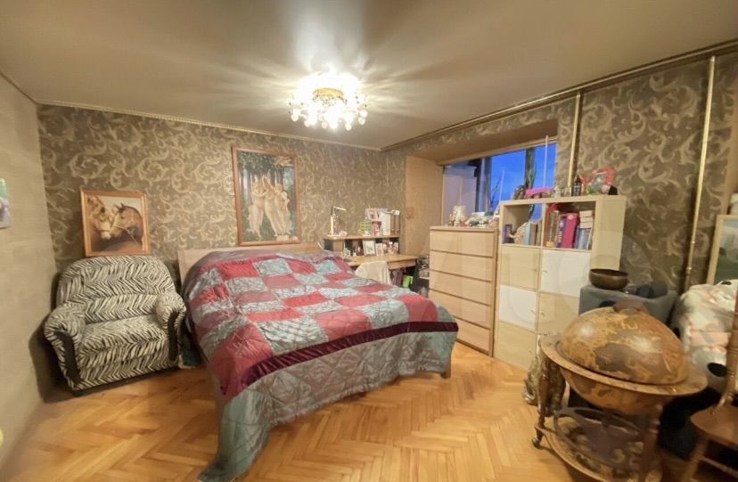 комната г Новосибирск Берёзовая роща ул Фрунзе 57а фото 6