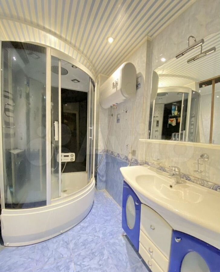 комната г Новосибирск Берёзовая роща ул Фрунзе 57а фото 8