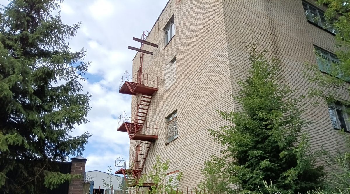 офис городской округ Сергиево-Посадский г Хотьково проезд Художественный 2е фото 4