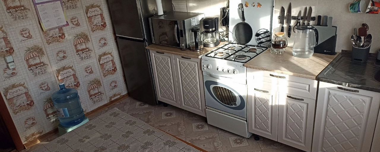 дом г Оренбург с Краснохолм ул Федоринова 4 фото 12