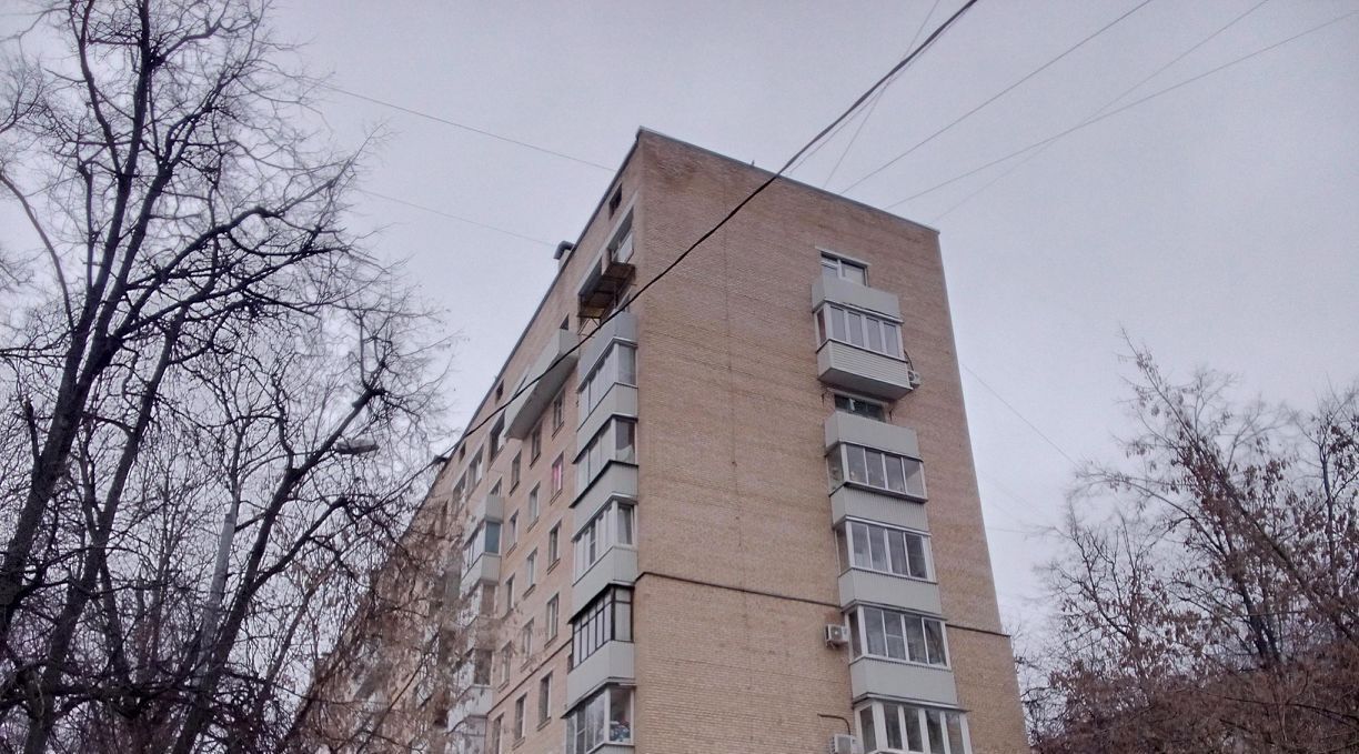 свободного назначения г Москва ВАО б-р Сиреневый 3к/4 фото 1