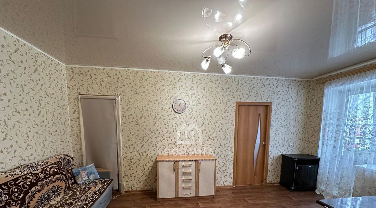 квартира г Комсомольск-на-Амуре Центральный округ пр-кт Мира 41 фото 4