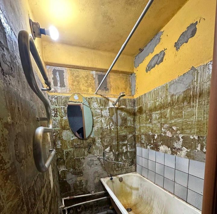квартира г Санкт-Петербург метро Купчино ул Купчинская 11к/2 фото 10
