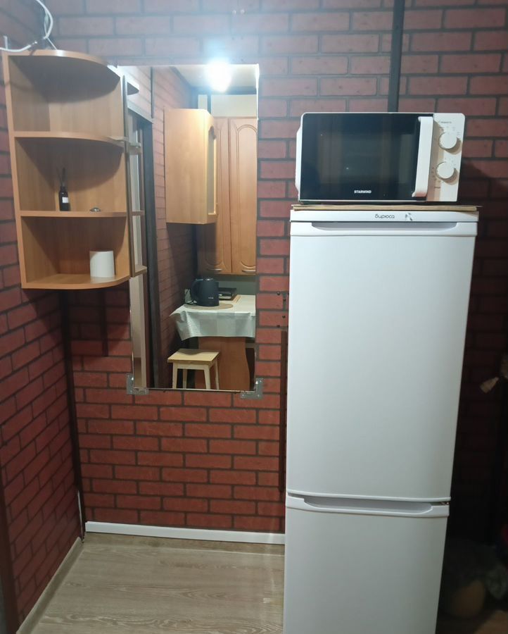 комната г Волгоград р-н Дзержинский ул 51-й Гвардейской 15 фото 5