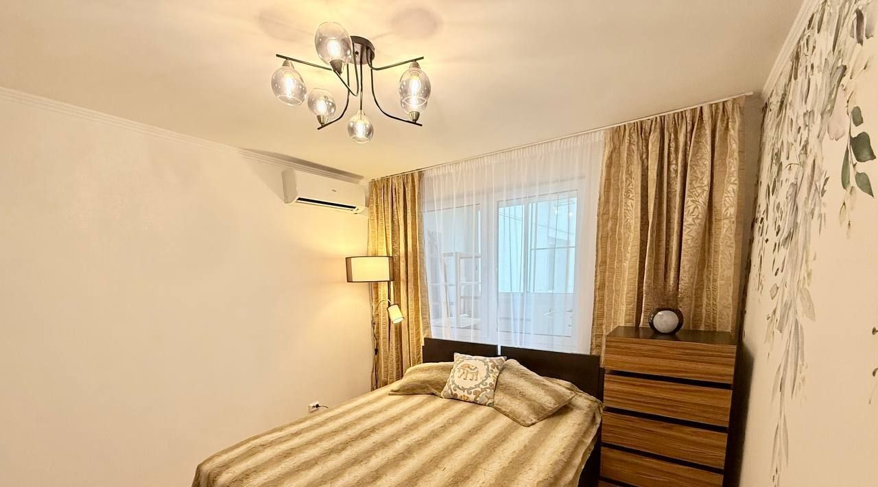 квартира г Москва метро Свиблово проезд Русанова 31 фото 14