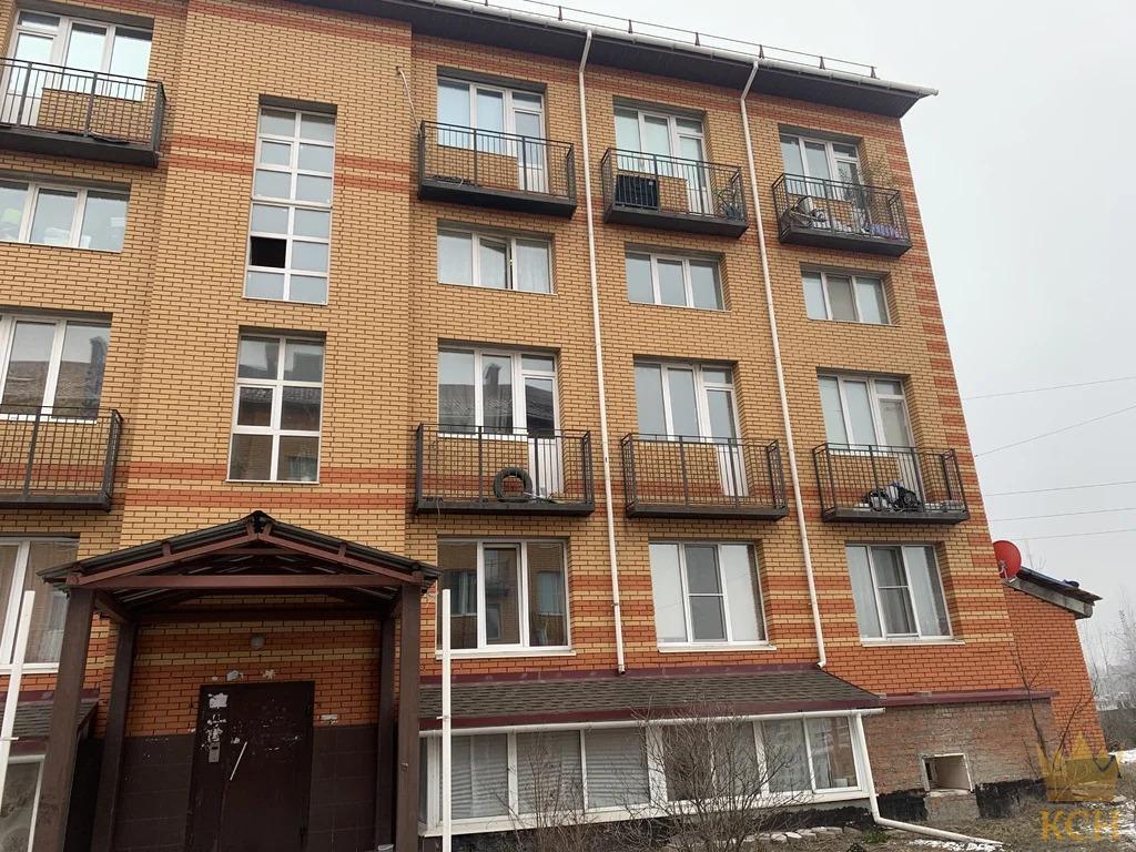 квартира г Королев ул Солнечная 26/8 Пушкинский городской округ фото 1