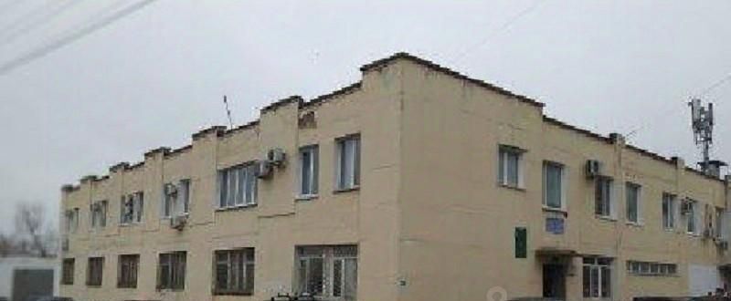 свободного назначения г Уфа р-н Октябрьский ул Российская 41/3 фото 1