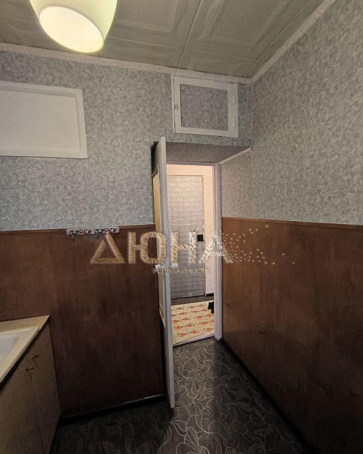 квартира г Кострома р-н Центральный ул Димитрова 39 фото 7