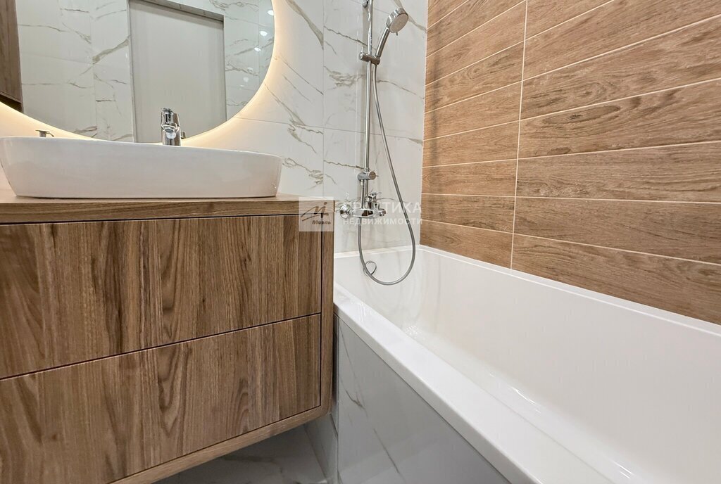 квартира г Москва метро Черкизовская ул Амурская 1ак/5 фото 14