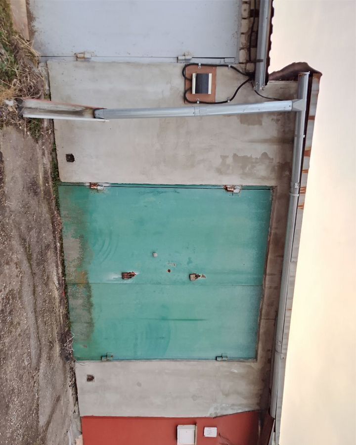 гараж г Калининград р-н мкр Чкаловск ул Докука 53 р-н Центральный фото 3