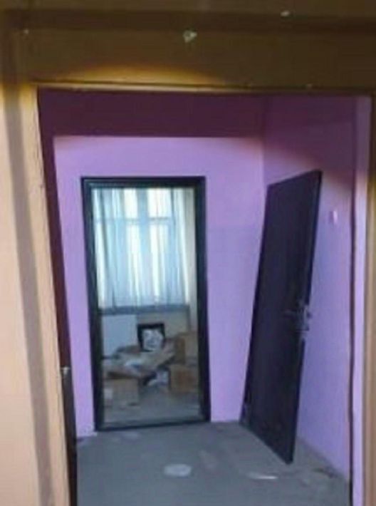 свободного назначения г Уфа р-н Октябрьский ул Российская 41/3 фото 10