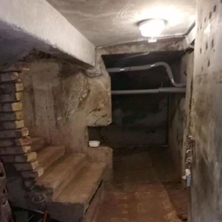 свободного назначения г Уфа р-н Октябрьский ул Шафиева 12/1 фото 23