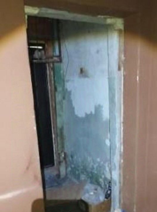 свободного назначения г Уфа р-н Октябрьский ул Российская 41/3 фото 24