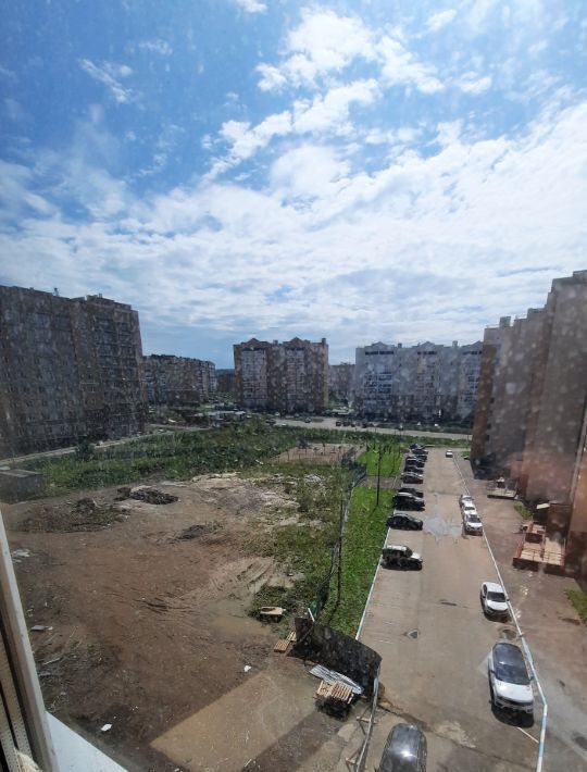 квартира г Октябрьский ул Клинова 9 фото 12