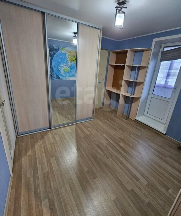 квартира г Сыктывкар пер Школьный 5 фото 2