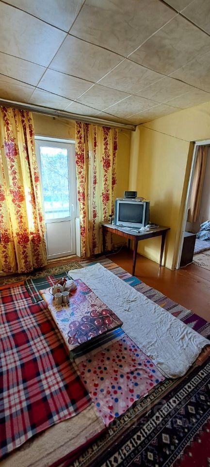 квартира г Подольск мкр Климовск ул Ленина 16б фото 12