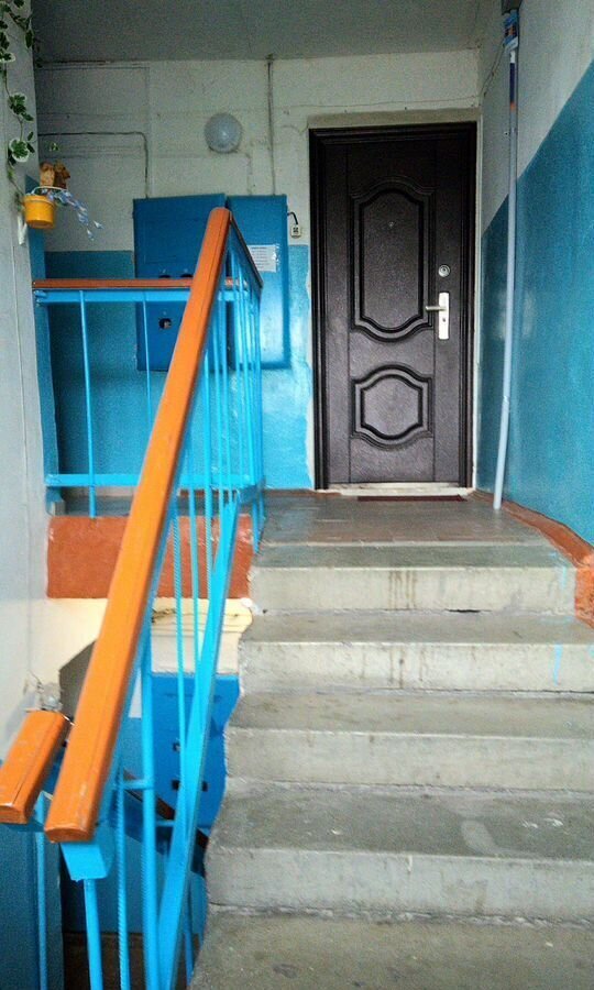 квартира г Славгород городок Военный 189 фото 15