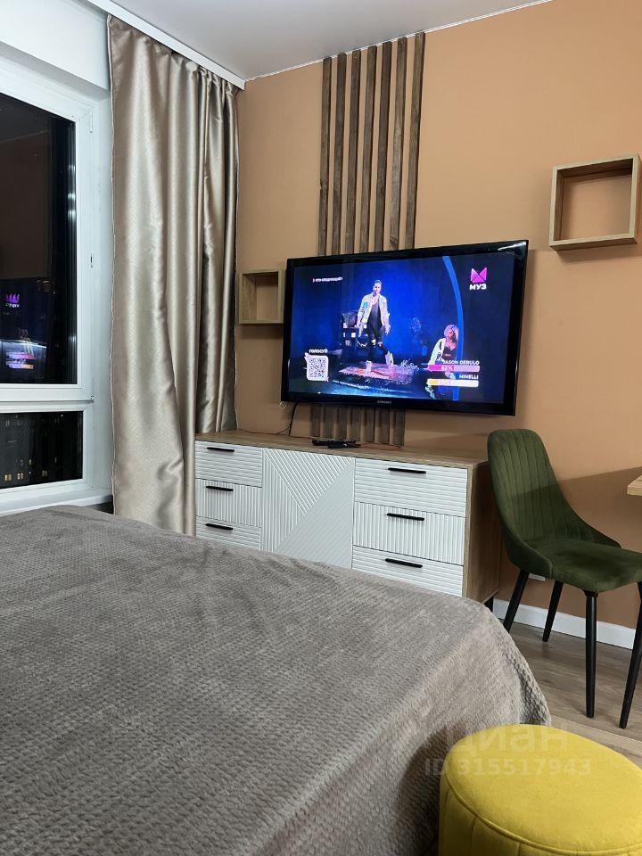 квартира г Москва ЗАО Головинский б-р Кронштадтский 14 к 1/2, Московская область фото 5