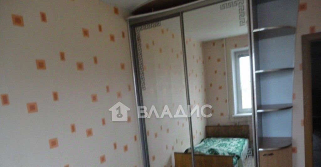квартира г Владимир р-н Ленинский ул Верхняя Дуброва 25 фото 6