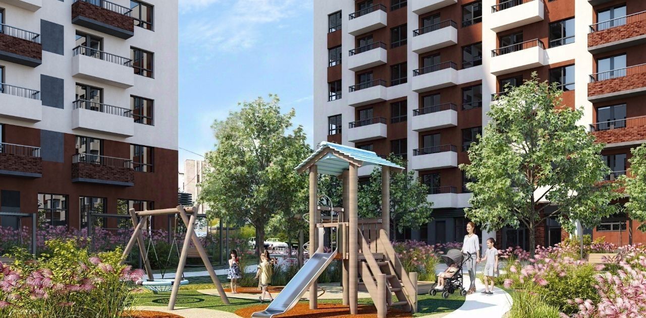 квартира г Ижевск р-н Октябрьский снт Металлург-2 СДТ фото 13