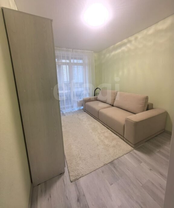 квартира г Тюмень ул Тимофея Чаркова 79к/3 фото 12