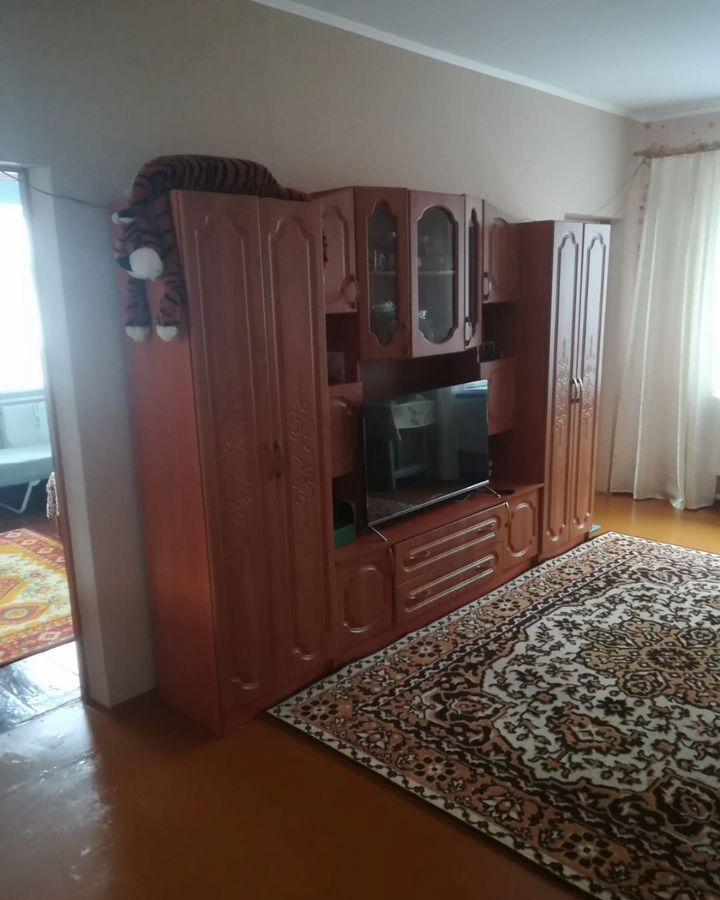 дом р-н Кореновский г Кореновск ул Чкалова Кореновское городское поселение фото 8