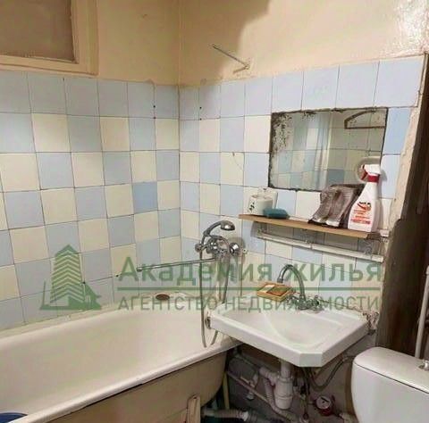 квартира г Энгельс ул Ломоносова 8 фото 8