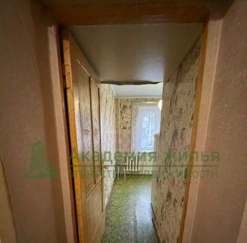 квартира г Энгельс ул Ломоносова 8 фото 10